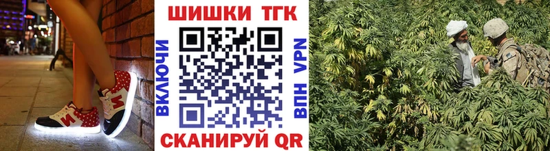 Каннабис планчик Пустошка